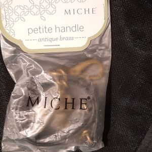 Petite Miche Purse Strap